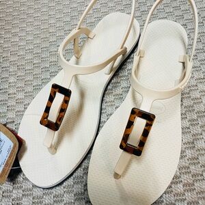 Havaianas Paraty Buckle Sandals
